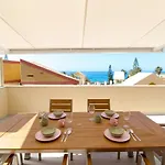 Romana Playa Beachfront Apartamento Marbella