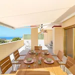Romana Playa Beachfront Apartamento