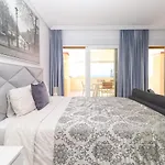 Apartamento Romana Playa Beachfront Marbella