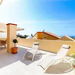 Apartamento Romana Playa Beachfront Marbella