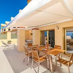 Romana Playa Beachfront Apartamento
