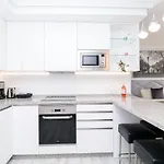 Apartamento Romana Playa Beachfront Marbella