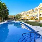 Romana Playa Beachfront Marbella