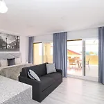 Romana Playa Beachfront * Marbella