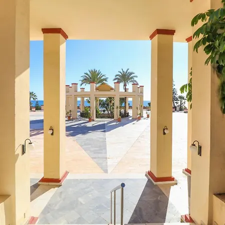 Romana Playa Beachfront