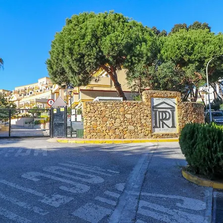Romana Playa Beachfront Marbella