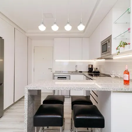 Romana Playa Beachfront Marbellac