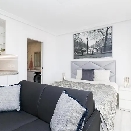 Apartment Romana Playa Beachfront *