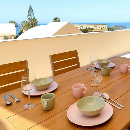 Romana Playa Beachfront Marbella