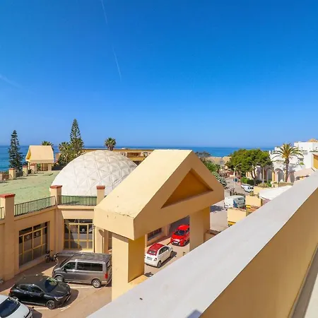 Romana Playa Beachfront Apartment