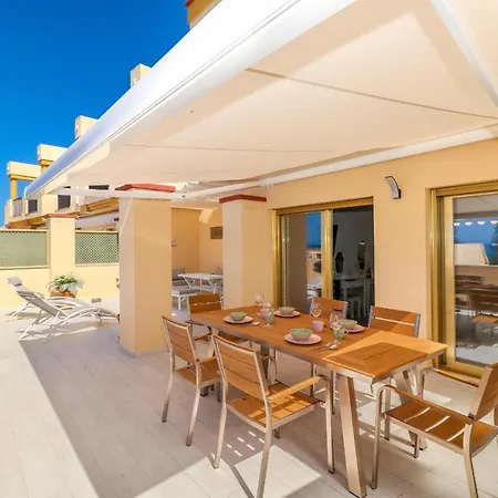 Romana Playa Beachfront Apartment