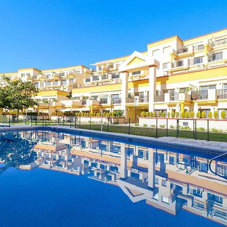 Romana Playa Beachfront * Marbella