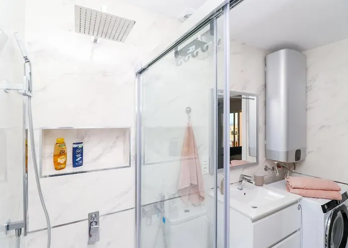 Appartamento Romana Playa Beachfront Marbella