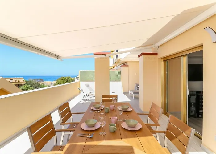 Romana Playa Beachfront Appartamento