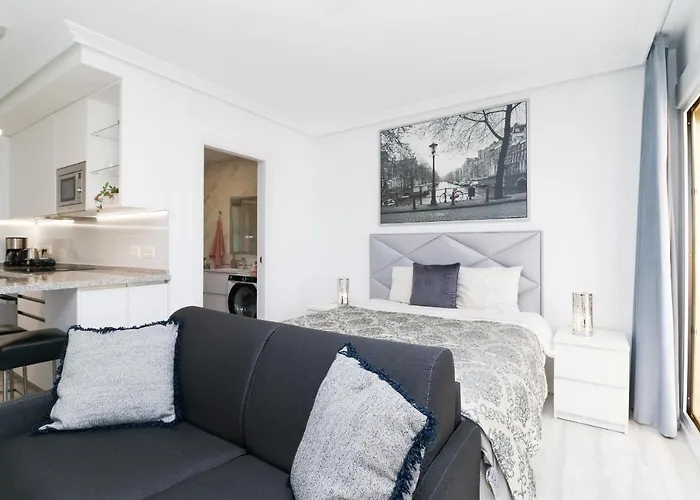 Appartamento Romana Playa Beachfront *