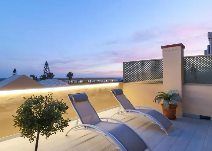 Appartamento Romana Playa Beachfront *