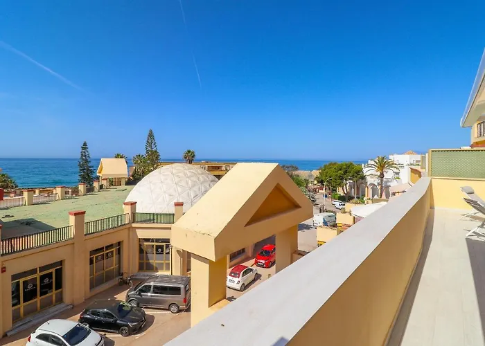 Romana Playa Beachfront Appartamento