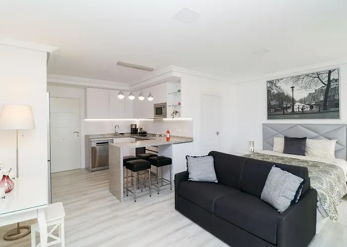 Appartamento Romana Playa Beachfront *