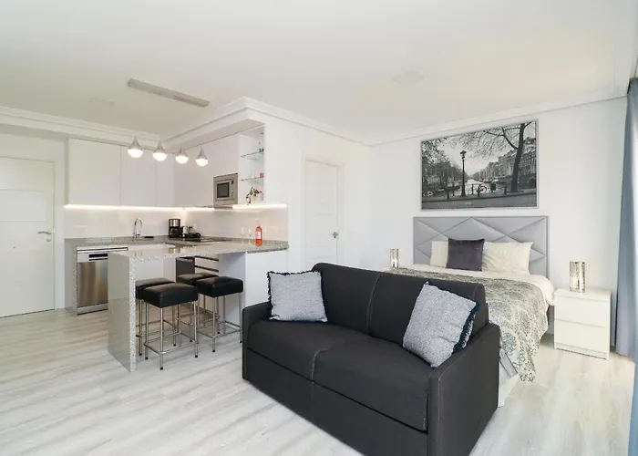 Romana Playa Beachfront Marbella