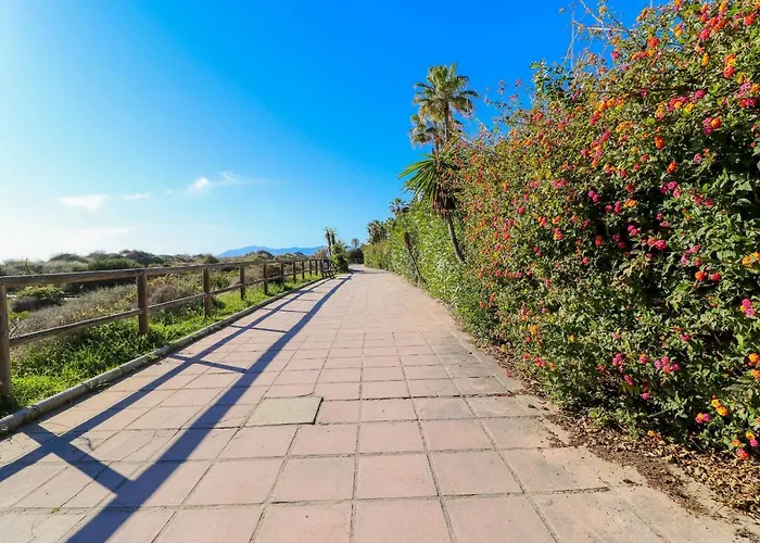 Appartamento Romana Playa Beachfront *