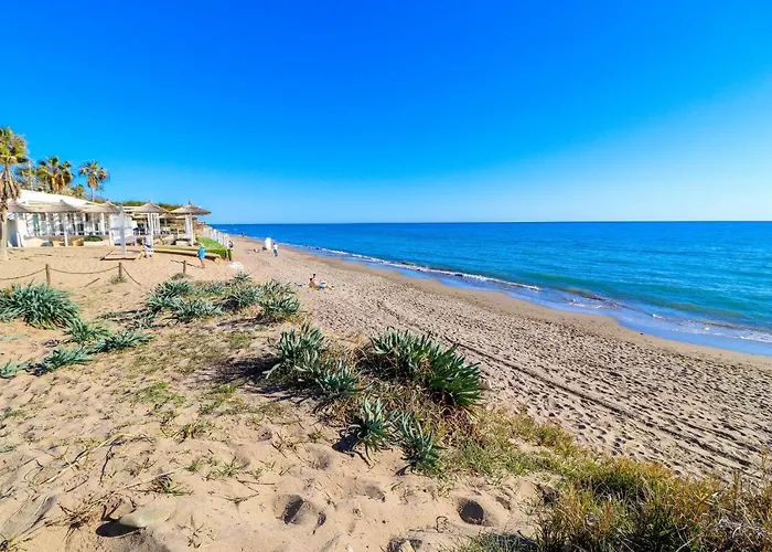 Romana Playa Beachfront Appartamento *