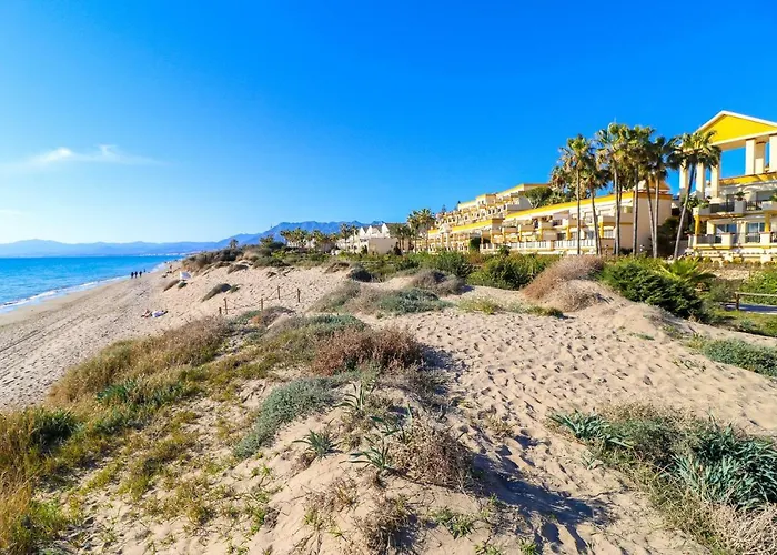 Romana Playa Beachfront