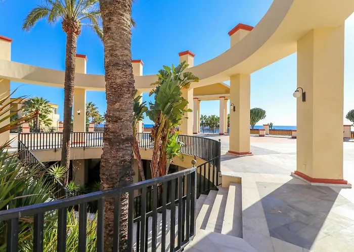 Appartamento Romana Playa Beachfront *