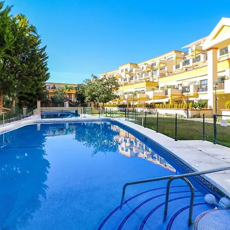 Romana Playa Beachfront Marbella