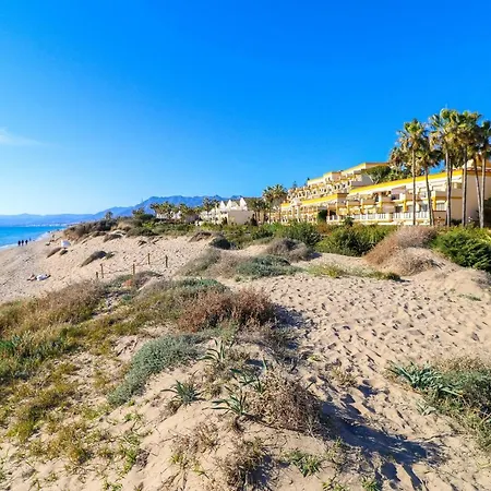 Romana Playa Beachfront